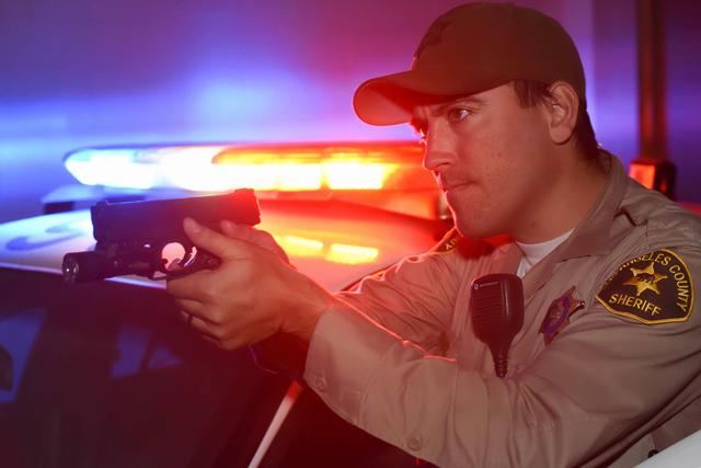 Portrait of Timothy Gardner